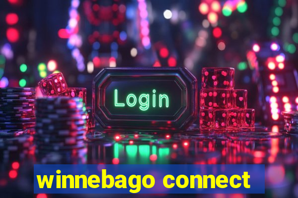 winnebago connect