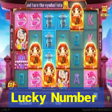 Lucky Number