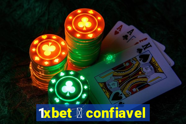 1xbet 茅 confiavel