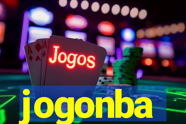 jogonba