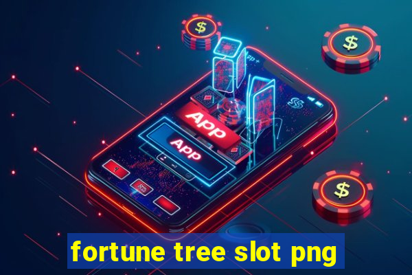 fortune tree slot png