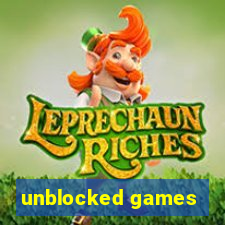 unblocked games