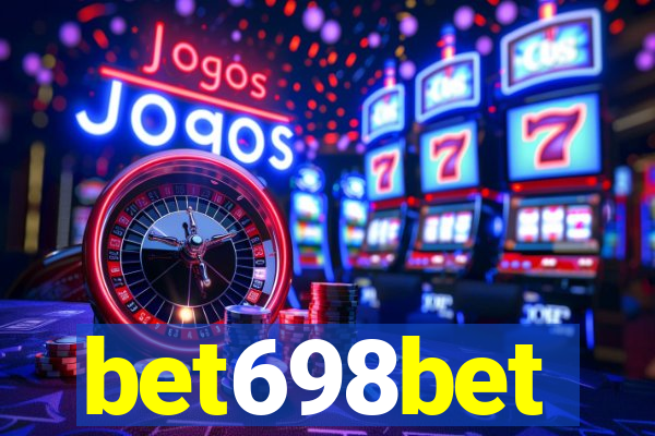 bet698bet