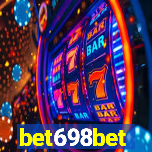 bet698bet