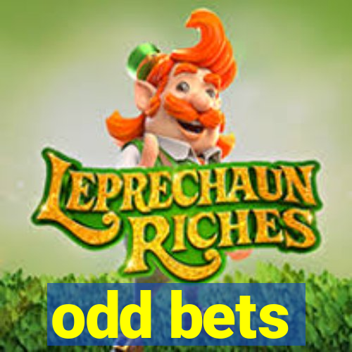 odd bets