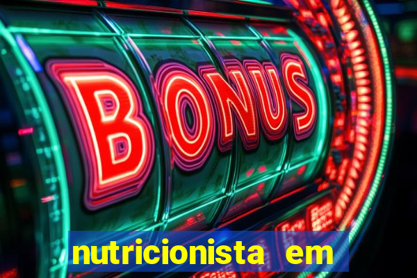 nutricionista em santos unimed