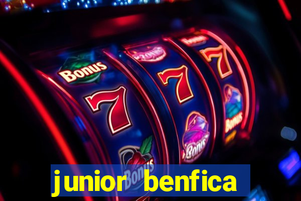 junior benfica capao da canoa