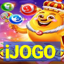 iJOGO