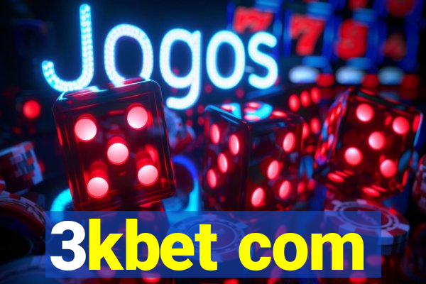 3kbet com