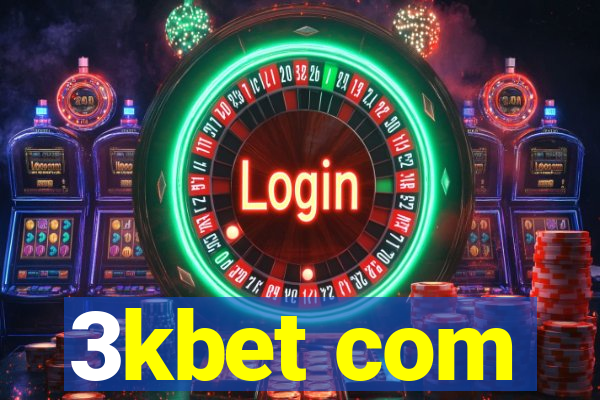 3kbet com