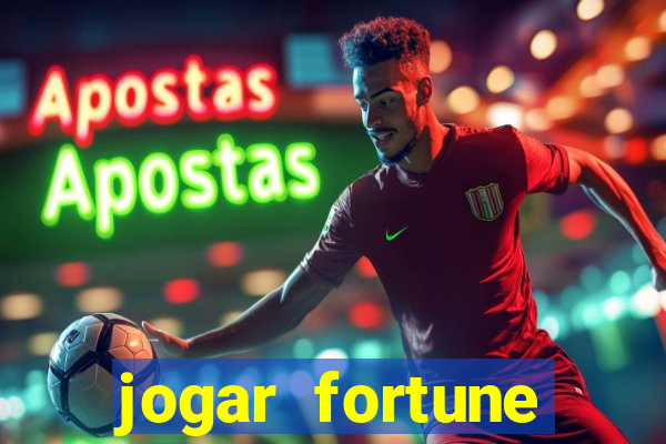 jogar fortune rabbit grátis