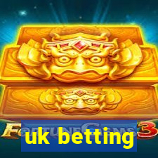 uk betting