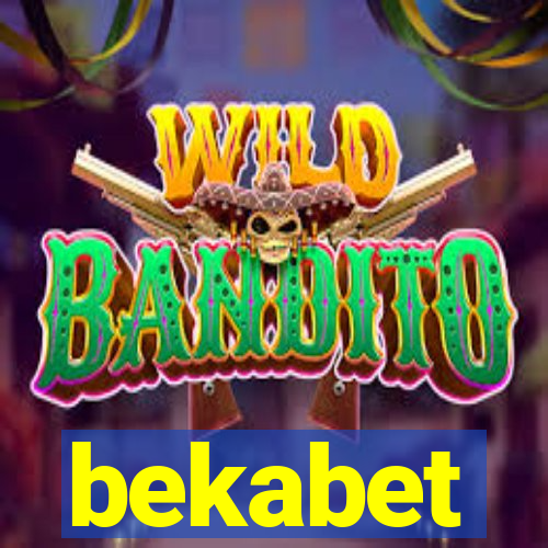 bekabet