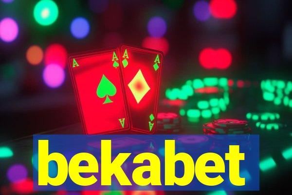 bekabet