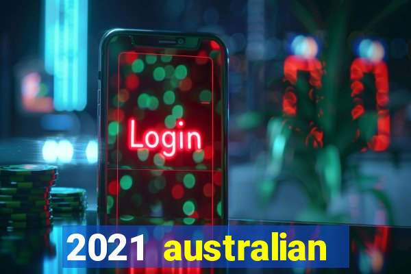 2021 australian online casino