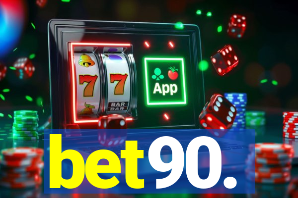 bet90.