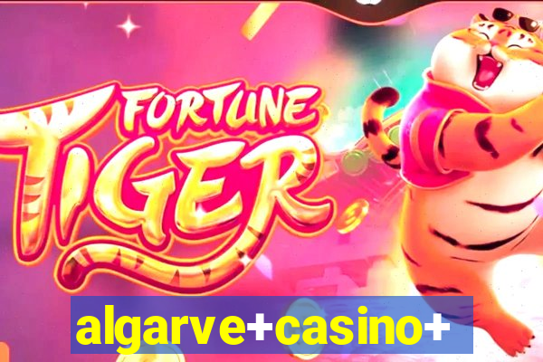 algarve+casino+hotel