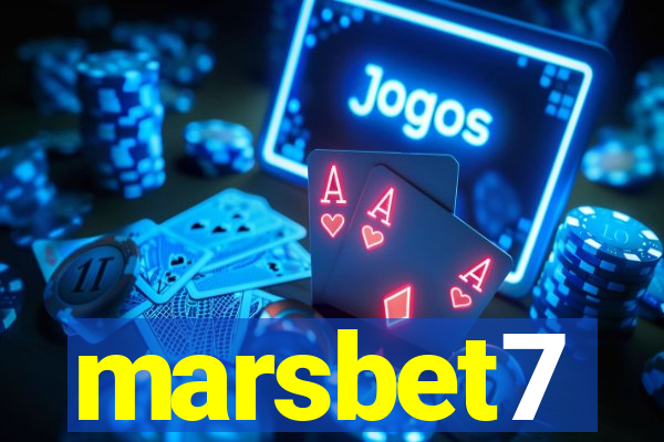 marsbet7