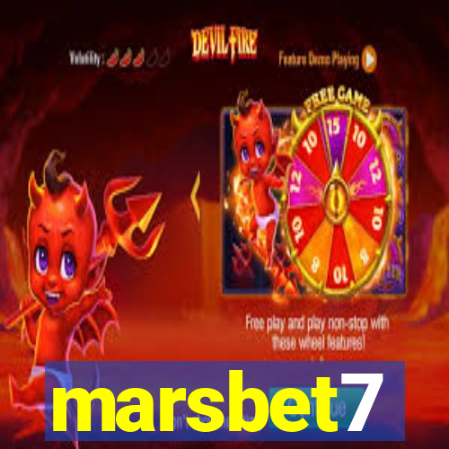 marsbet7