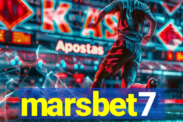 marsbet7