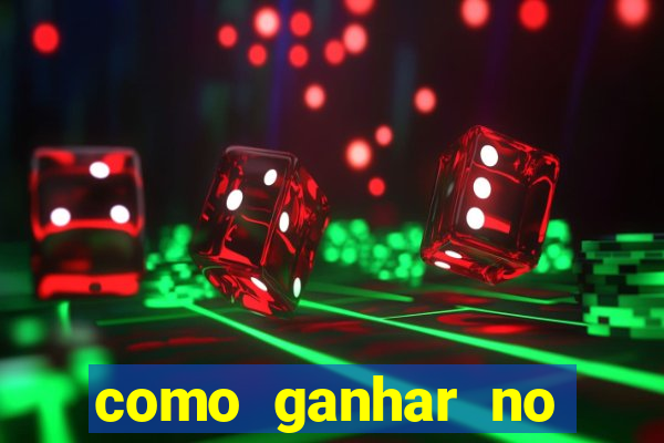 como ganhar no double fortune