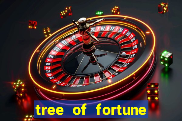 tree of fortune demo gr谩tis