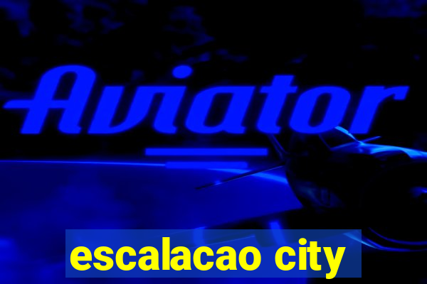 escalacao city