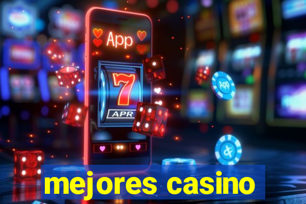 mejores casino