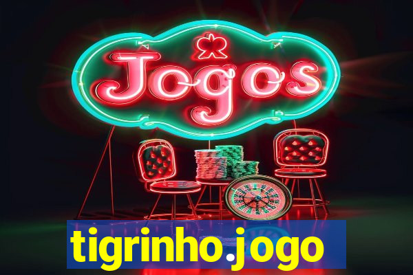 tigrinho.jogo