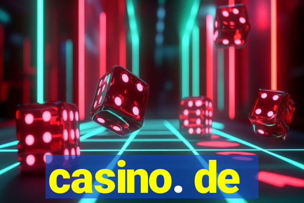 casino. de