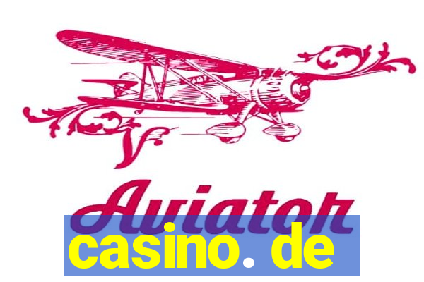 casino. de