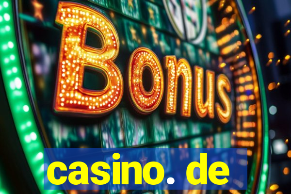 casino. de