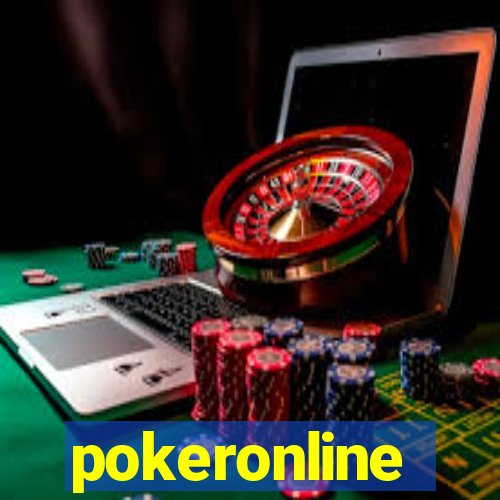 pokeronline