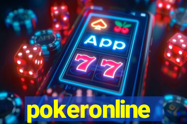 pokeronline