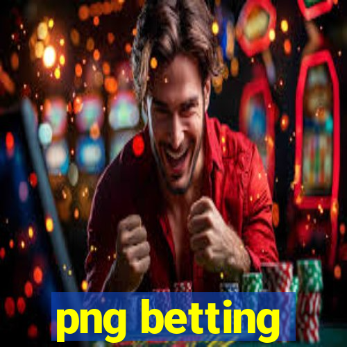 png betting