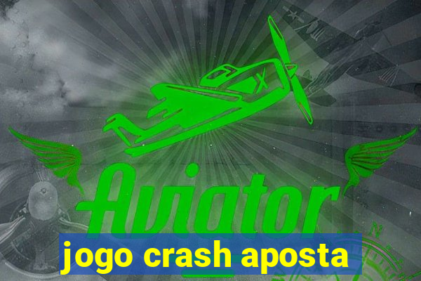 jogo crash aposta