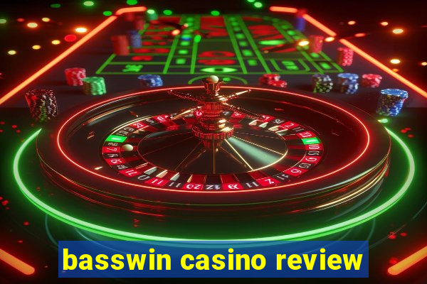 basswin casino review