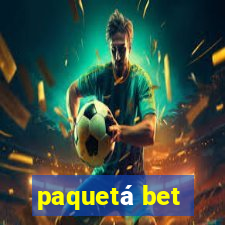 paquetá bet