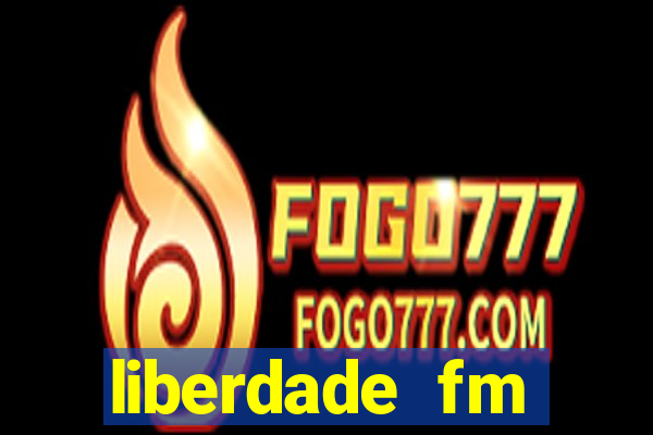 liberdade fm jaborandi bahia