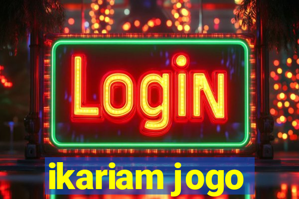 ikariam jogo