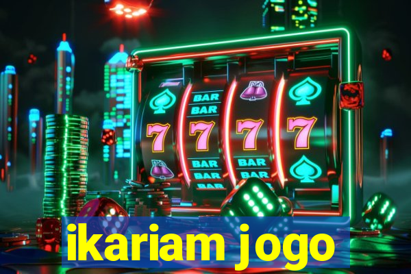 ikariam jogo