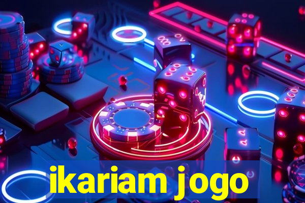 ikariam jogo