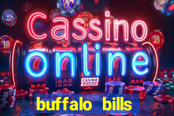 buffalo bills casino primm