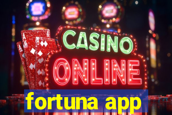 fortuna app