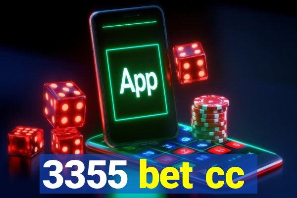 3355 bet cc