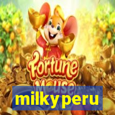 milkyperu