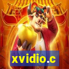 xvidio.c