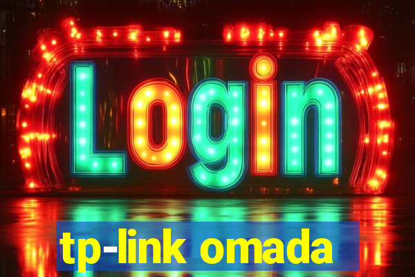 tp-link omada