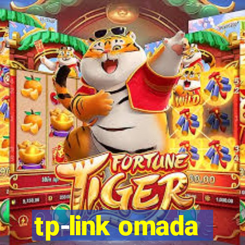 tp-link omada