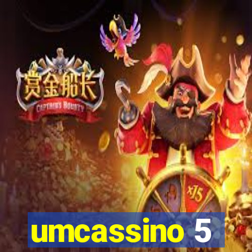 umcassino 5